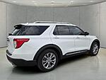 Used 2021 FORD EXPLORER LIMITED RWD in FORT PIERCE, FLORIDA (Photo 4)