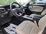 Used 2021 FORD EXPLORER LIMITED RWD in FORT PIERCE, FLORIDA (Photo 31)