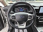 Used 2021 FORD EXPLORER LIMITED RWD in FORT PIERCE, FLORIDA (Photo 35)