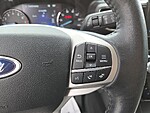 Used 2021 FORD EXPLORER LIMITED RWD in FORT PIERCE, FLORIDA (Photo 37)