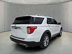 Used 2021 FORD EXPLORER LIMITED RWD in FORT PIERCE, FLORIDA (Photo 5)