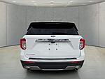 Used 2021 FORD EXPLORER LIMITED RWD in FORT PIERCE, FLORIDA (Photo 6)