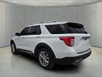 Used 2021 FORD EXPLORER LIMITED RWD in FORT PIERCE, FLORIDA (Photo 7)