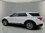Used 2021 FORD EXPLORER LIMITED RWD in FORT PIERCE, FLORIDA (Photo 8)
