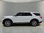 Used 2021 FORD EXPLORER LIMITED RWD in FORT PIERCE, FLORIDA (Photo 9)