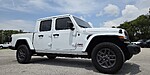 Used 2024 JEEP GLADIATOR NIGHTHAWK 4X4 in FORT PIERCE, FLORIDA