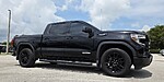 Used 2021 GMC SIERRA 1500 4WD CREW CAB 147" ELEVATION in FORT PIERCE, FLORIDA