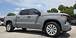 Used 2024 CHEVROLET SILVERADO 1500 2WD CREW CAB 147" CUSTOM in FORT PIERCE, FLORIDA