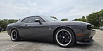 Used 2021 DODGE CHALLENGER R/T SCAT PACK RWD in FORT PIERCE, FLORIDA