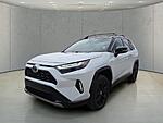 Used 2024 TOYOTA RAV4 HYBRID XSE AWD in FORT PIERCE, FLORIDA (Photo 11)