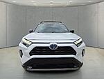 Used 2024 TOYOTA RAV4 HYBRID XSE AWD in FORT PIERCE, FLORIDA (Photo 12)