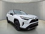 Used 2024 TOYOTA RAV4 HYBRID XSE AWD in FORT PIERCE, FLORIDA (Photo 13)