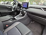 Used 2024 TOYOTA RAV4 HYBRID XSE AWD in FORT PIERCE, FLORIDA (Photo 14)
