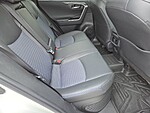 Used 2024 TOYOTA RAV4 HYBRID XSE AWD in FORT PIERCE, FLORIDA (Photo 18)