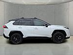 Used 2024 TOYOTA RAV4 HYBRID XSE AWD in FORT PIERCE, FLORIDA (Photo 3)