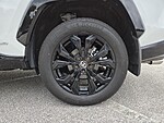 Used 2024 TOYOTA RAV4 HYBRID XSE AWD in FORT PIERCE, FLORIDA (Photo 21)
