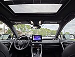 Used 2024 TOYOTA RAV4 HYBRID XSE AWD in FORT PIERCE, FLORIDA (Photo 25)