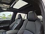 Used 2024 TOYOTA RAV4 HYBRID XSE AWD in FORT PIERCE, FLORIDA (Photo 27)