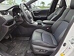 Used 2024 TOYOTA RAV4 HYBRID XSE AWD in FORT PIERCE, FLORIDA (Photo 28)