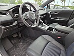 Used 2024 TOYOTA RAV4 HYBRID XSE AWD in FORT PIERCE, FLORIDA (Photo 29)