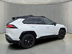 Used 2024 TOYOTA RAV4 HYBRID XSE AWD in FORT PIERCE, FLORIDA (Photo 4)