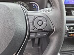 Used 2024 TOYOTA RAV4 HYBRID XSE AWD in FORT PIERCE, FLORIDA (Photo 33)