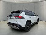 Used 2024 TOYOTA RAV4 HYBRID XSE AWD in FORT PIERCE, FLORIDA (Photo 5)