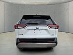 Used 2024 TOYOTA RAV4 HYBRID XSE AWD in FORT PIERCE, FLORIDA (Photo 6)