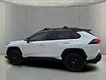 Used 2024 TOYOTA RAV4 HYBRID XSE AWD in FORT PIERCE, FLORIDA (Photo 8)
