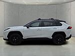 Used 2024 TOYOTA RAV4 HYBRID XSE AWD in FORT PIERCE, FLORIDA (Photo 9)