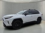 Used 2024 TOYOTA RAV4 HYBRID XSE AWD in FORT PIERCE, FLORIDA (Photo 10)