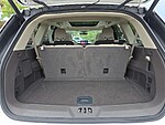 Used 2024 LINCOLN AVIATOR RESERVE AWD in FORT PIERCE, FLORIDA (Photo 21)