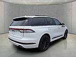 Used 2024 LINCOLN AVIATOR RESERVE AWD in FORT PIERCE, FLORIDA (Photo 5)