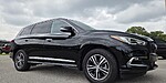 Used 2019 INFINITI QX60 PURE FWD in FORT PIERCE, FLORIDA