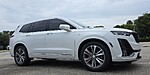 Used 2021 CADILLAC XT6 FWD 4DR PREMIUM LUXURY in FORT PIERCE, FLORIDA
