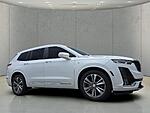 Used 2021 CADILLAC XT6 FWD 4DR PREMIUM LUXURY in FORT PIERCE, FLORIDA (Photo 1)