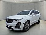 Used 2021 CADILLAC XT6 FWD 4DR PREMIUM LUXURY in FORT PIERCE, FLORIDA (Photo 11)