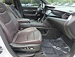 Used 2021 CADILLAC XT6 FWD 4DR PREMIUM LUXURY in FORT PIERCE, FLORIDA (Photo 15)