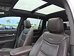 Used 2021 CADILLAC XT6 FWD 4DR PREMIUM LUXURY in FORT PIERCE, FLORIDA (Photo 29)