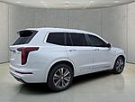 Used 2021 CADILLAC XT6 FWD 4DR PREMIUM LUXURY in FORT PIERCE, FLORIDA (Photo 4)