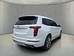 Used 2021 CADILLAC XT6 FWD 4DR PREMIUM LUXURY in FORT PIERCE, FLORIDA (Photo 5)
