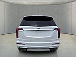 Used 2021 CADILLAC XT6 FWD 4DR PREMIUM LUXURY in FORT PIERCE, FLORIDA (Photo 6)