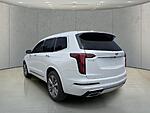Used 2021 CADILLAC XT6 FWD 4DR PREMIUM LUXURY in FORT PIERCE, FLORIDA (Photo 7)