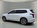 Used 2021 CADILLAC XT6 FWD 4DR PREMIUM LUXURY in FORT PIERCE, FLORIDA (Photo 8)