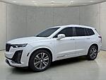 Used 2021 CADILLAC XT6 FWD 4DR PREMIUM LUXURY in FORT PIERCE, FLORIDA (Photo 10)