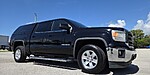 Used 2014 GMC SIERRA 1500 2WD CREW CAB 143.5" SLE in FORT PIERCE, FLORIDA