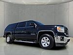 Used 2014 GMC SIERRA 1500 2WD CREW CAB 143.5