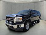 Used 2014 GMC SIERRA 1500 2WD CREW CAB 143.5