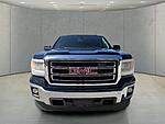 Used 2014 GMC SIERRA 1500 2WD CREW CAB 143.5