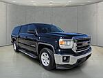 Used 2014 GMC SIERRA 1500 2WD CREW CAB 143.5